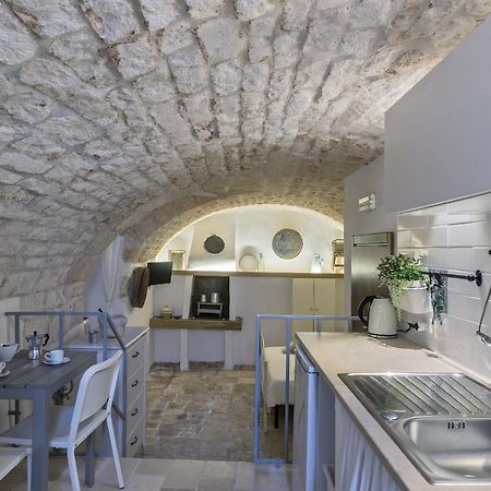 Victoria Suite By Pcb Ostuni Exteriör bild