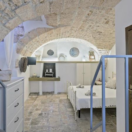 Victoria Suite By Pcb Ostuni Exteriör bild