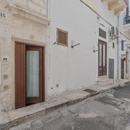 Victoria Suite By Pcb Ostuni Exteriör bild