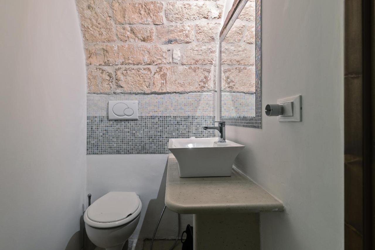 Victoria Suite By Pcb Ostuni Exteriör bild