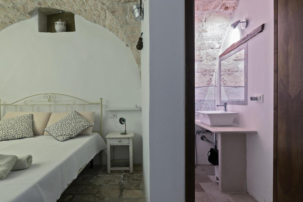 Victoria Suite By Pcb Ostuni Exteriör bild