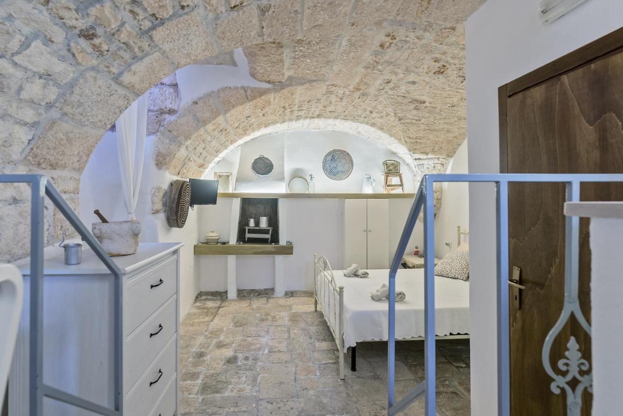 Victoria Suite By Pcb Ostuni Exteriör bild