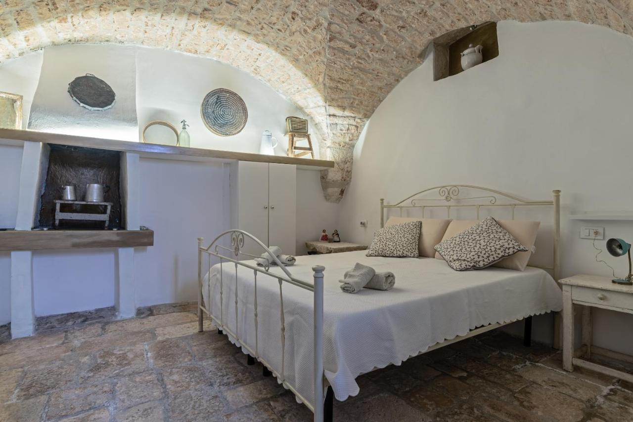 Victoria Suite By Pcb Ostuni Exteriör bild