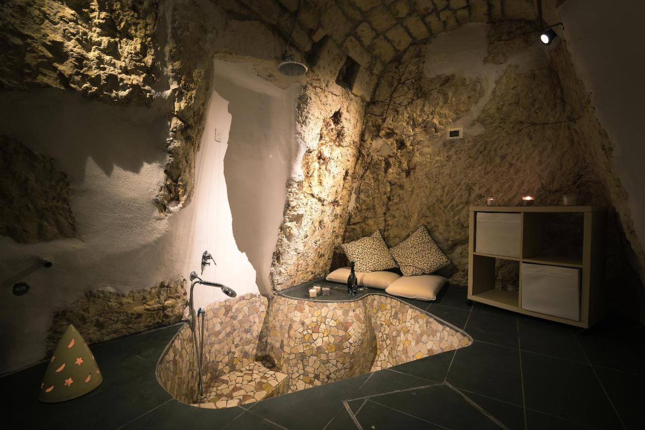Victoria Suite By Pcb Ostuni Exteriör bild