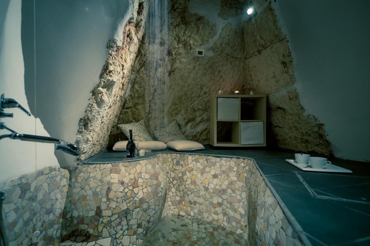 Victoria Suite By Pcb Ostuni Exteriör bild