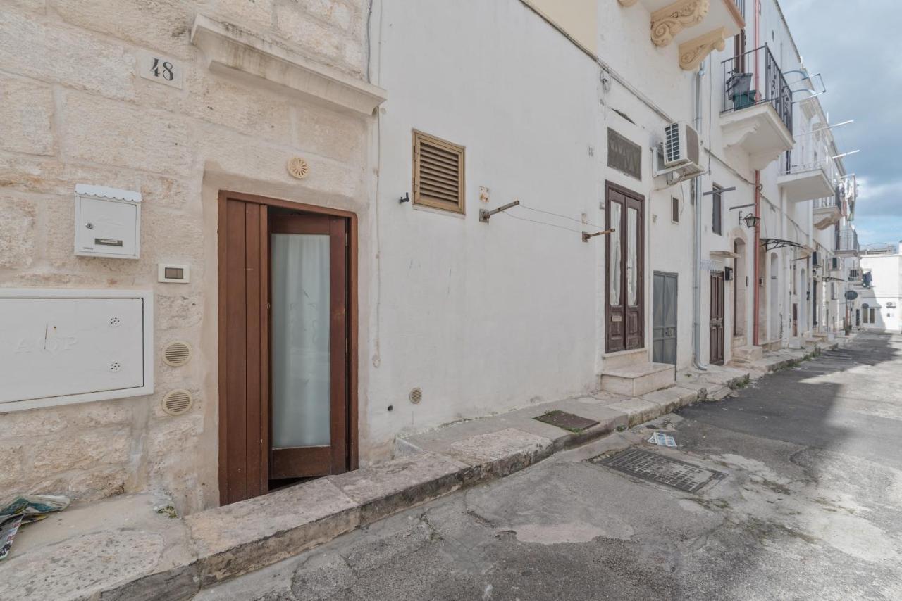 Victoria Suite By Pcb Ostuni Exteriör bild
