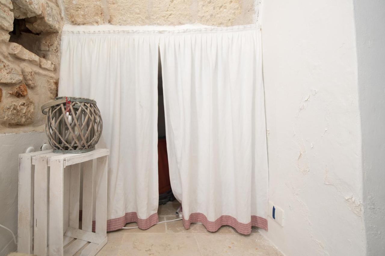 Victoria Suite By Pcb Ostuni Exteriör bild