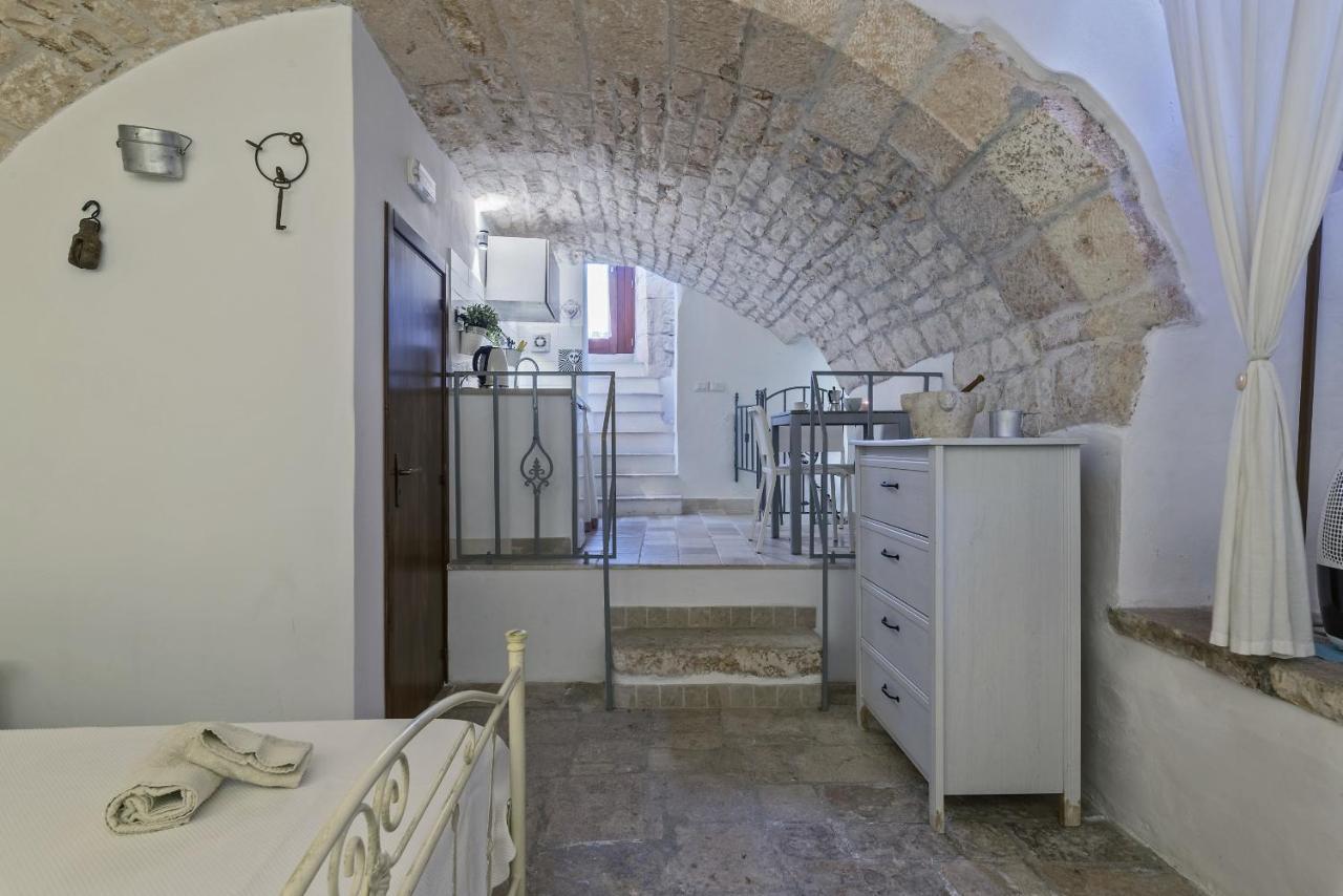 Victoria Suite By Pcb Ostuni Exteriör bild