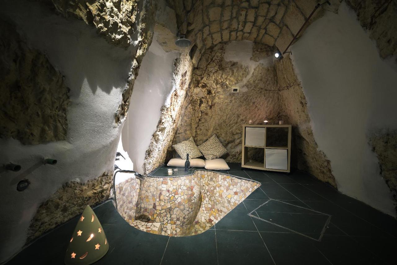 Victoria Suite By Pcb Ostuni Exteriör bild