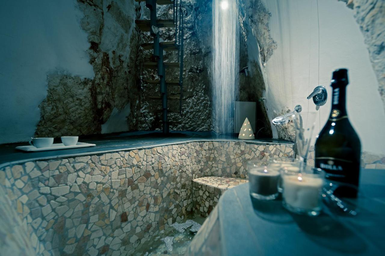 Victoria Suite By Pcb Ostuni Exteriör bild