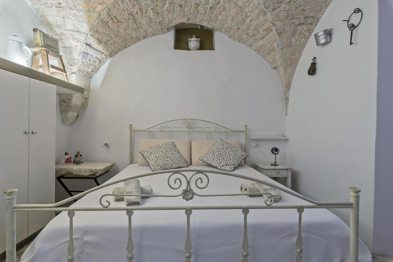 Victoria Suite By Pcb Ostuni Exteriör bild