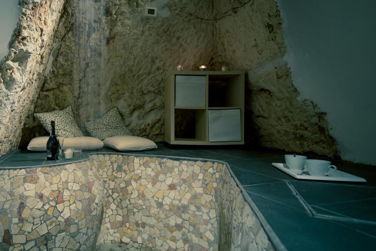 Victoria Suite By Pcb Ostuni Exteriör bild