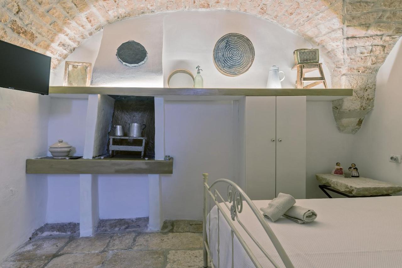 Victoria Suite By Pcb Ostuni Exteriör bild